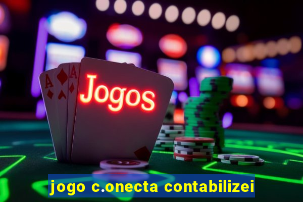 jogo c.onecta contabilizei